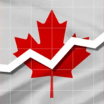 Canadian Economy Flirts With Recession As GDP Fell In Q3