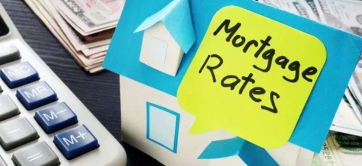 What Is The Best Home Mortgage Rates