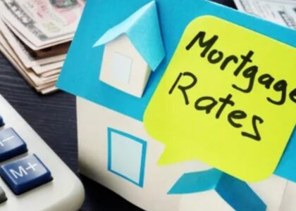 What Is The Best Home Mortgage Rates