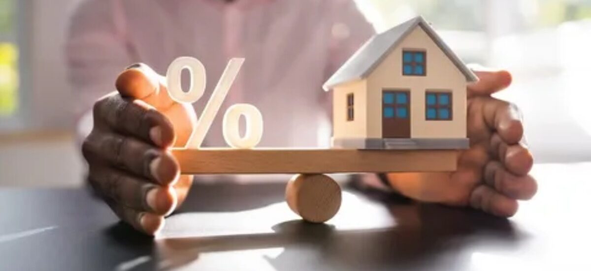 Best Interest Rates On Mortgage Loans