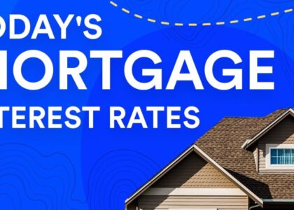 Best Home Mortgage Rates Today