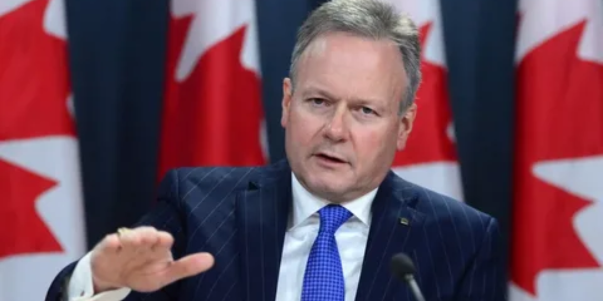What Does The latest Bank Of Canada Rate Hike Mean For Borrowers?