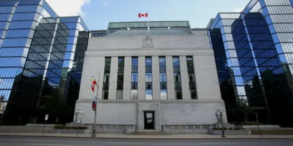 Prime Rate Rises To 3.20% Following Bank Of Canada Rate Hike