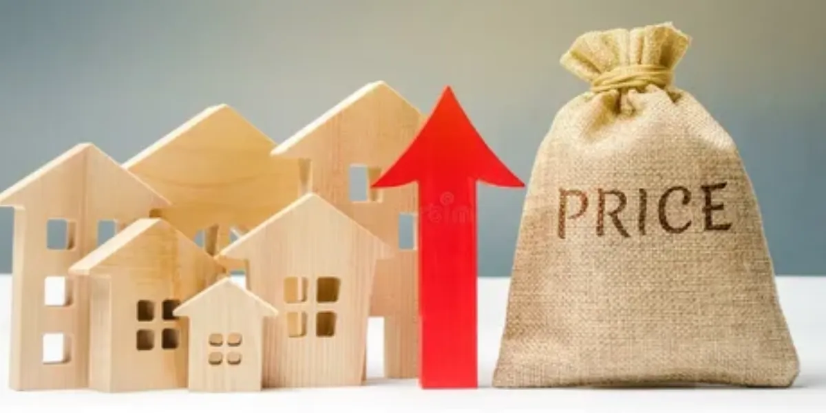 Housing Price Increases And Possible Policy Responses