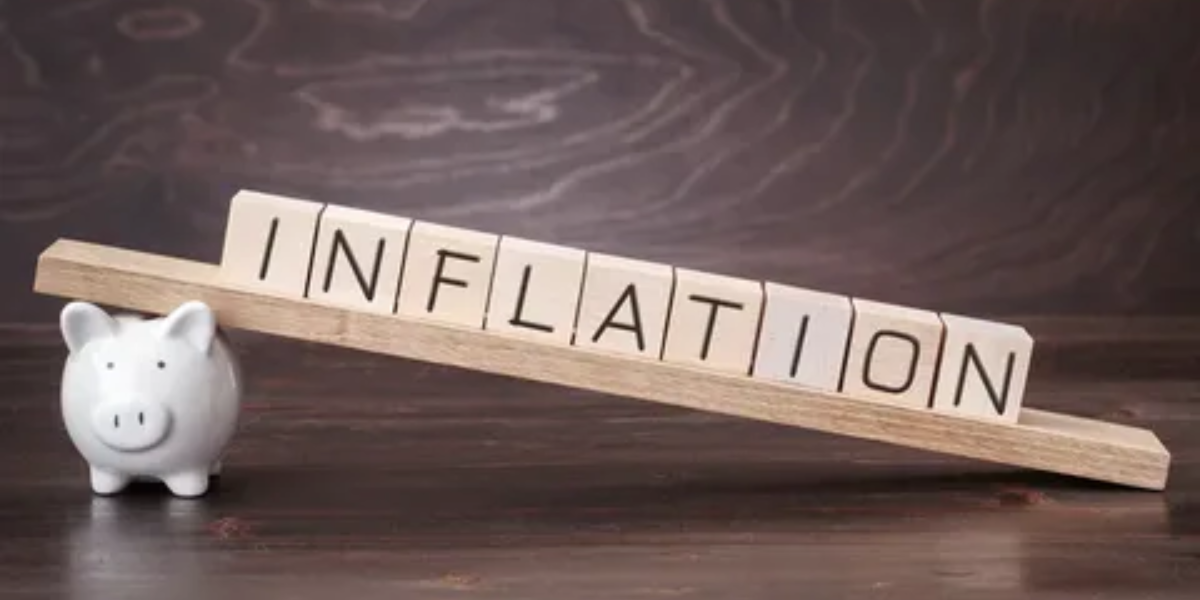Headline Inflation Slows More Than Expected To 2.8% In June
