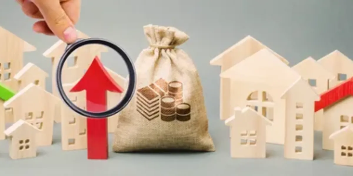House Price Growth To Moderate But Remain Elevated This Year Says CMHC