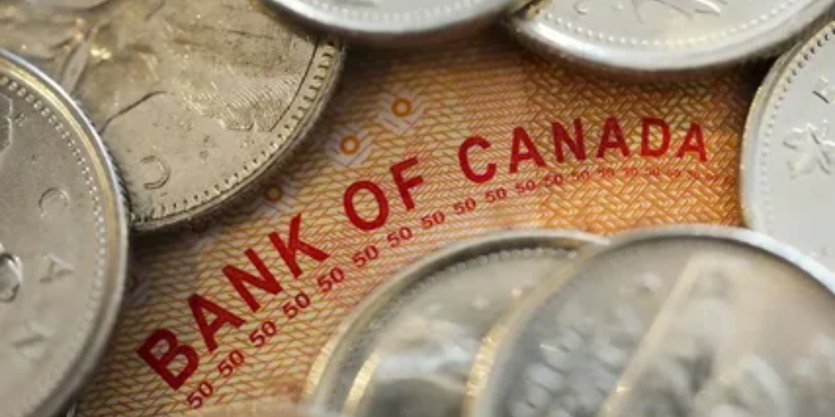 Statement By Mortgage Professionals Canada President And CEO On Bank Of Canada Rate Decision