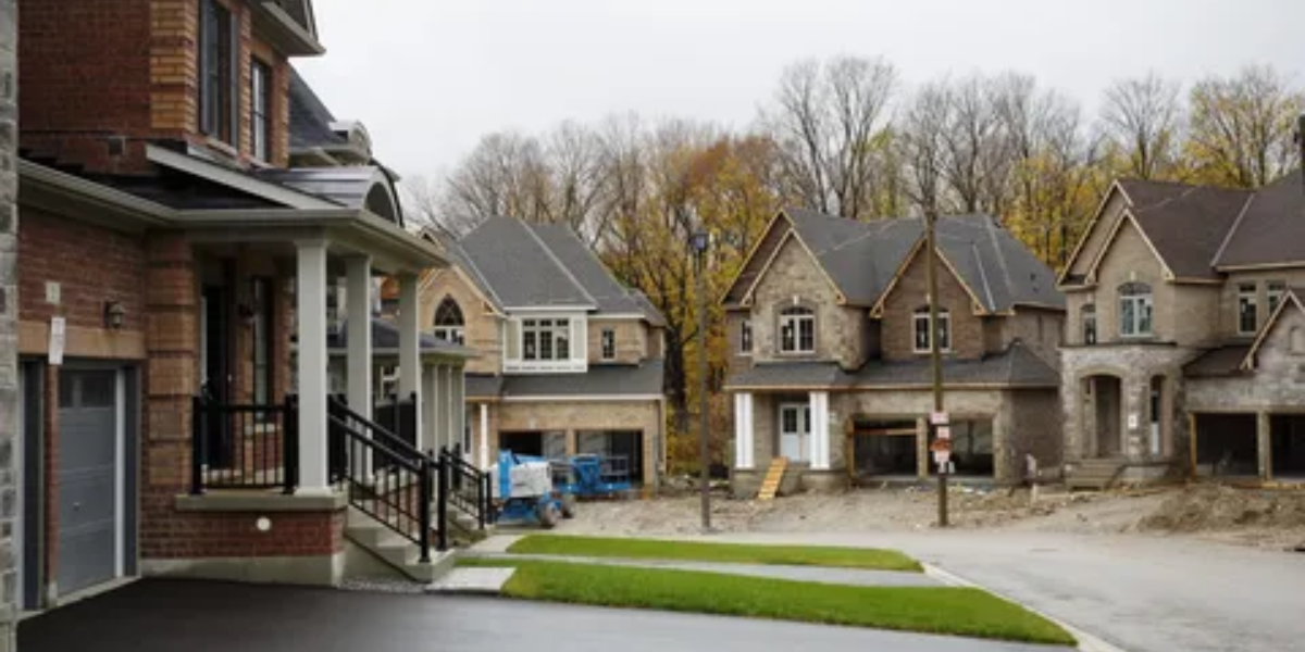 Ontario’s Budget Focused On Housing Supply Masures