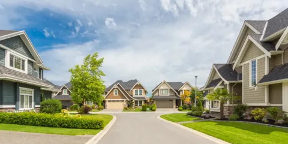 House Price Growth To Moderate But Remain Elevated This Year Says CMHC