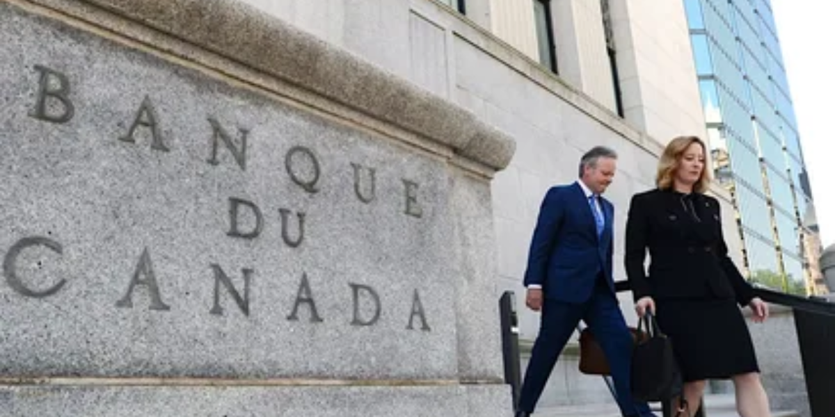 The Bank Of Canada Delivers Another Rate Hike. Are More On The Way?