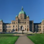 Advocacy Day At BC Legislature