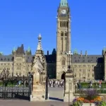 Parliament Hill Advocacy: Expert Representation