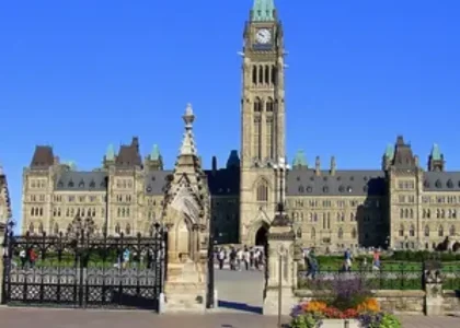 Parliament Hill Advocacy: Expert Representation