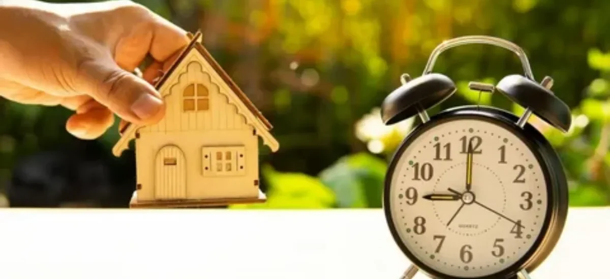 When Is A Good Time To Buy A House?