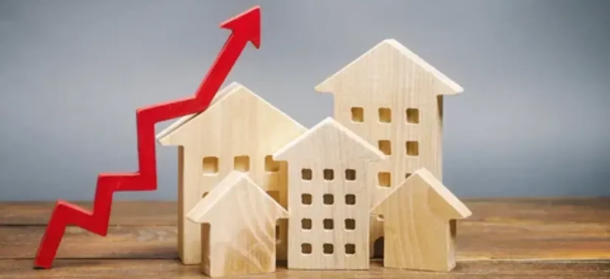 Mortgage Volumes Post Record Growth