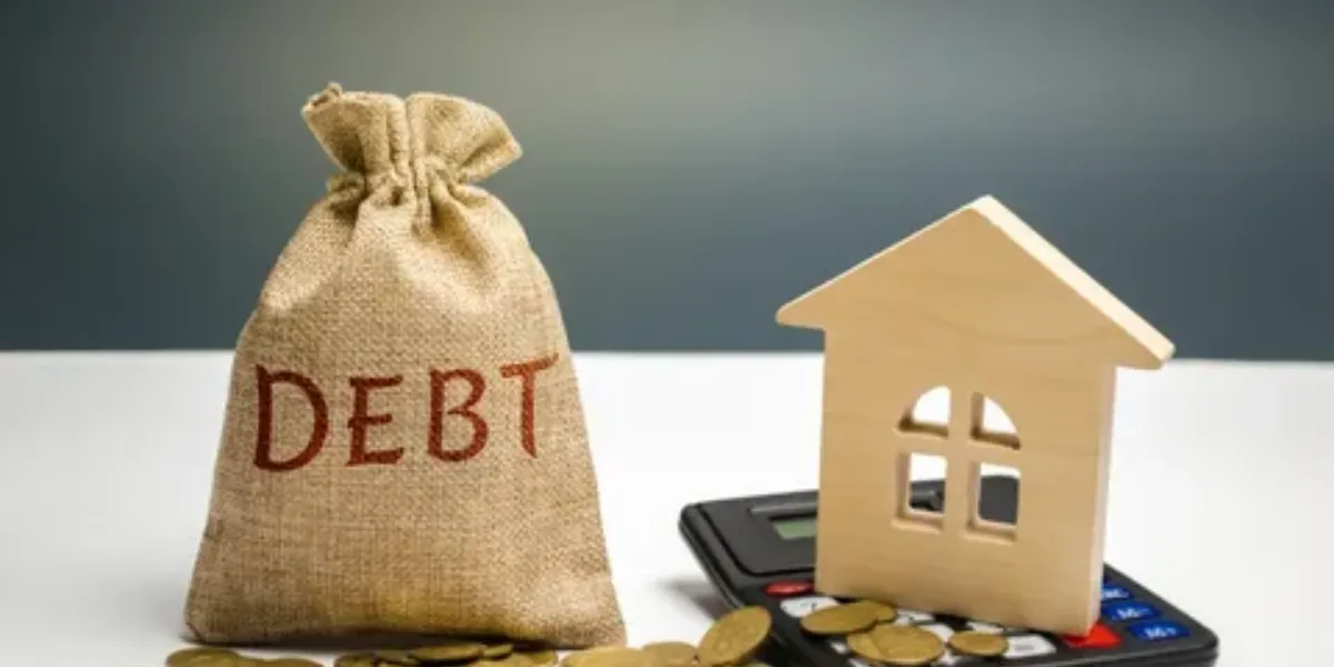 Is Household Debt A Threat To Our Economy?