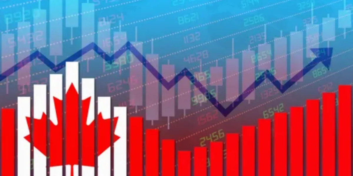 A Snapshot Of The Canadian Mortgage Market