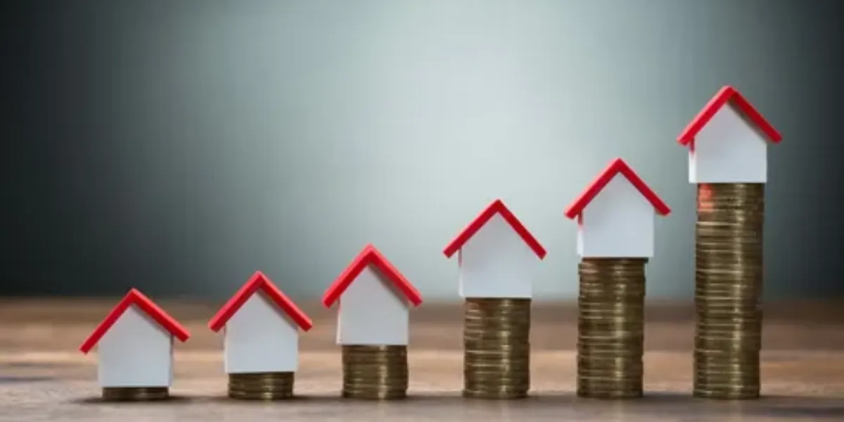 Home Prices All-Time High Raising Concerns About Affordability