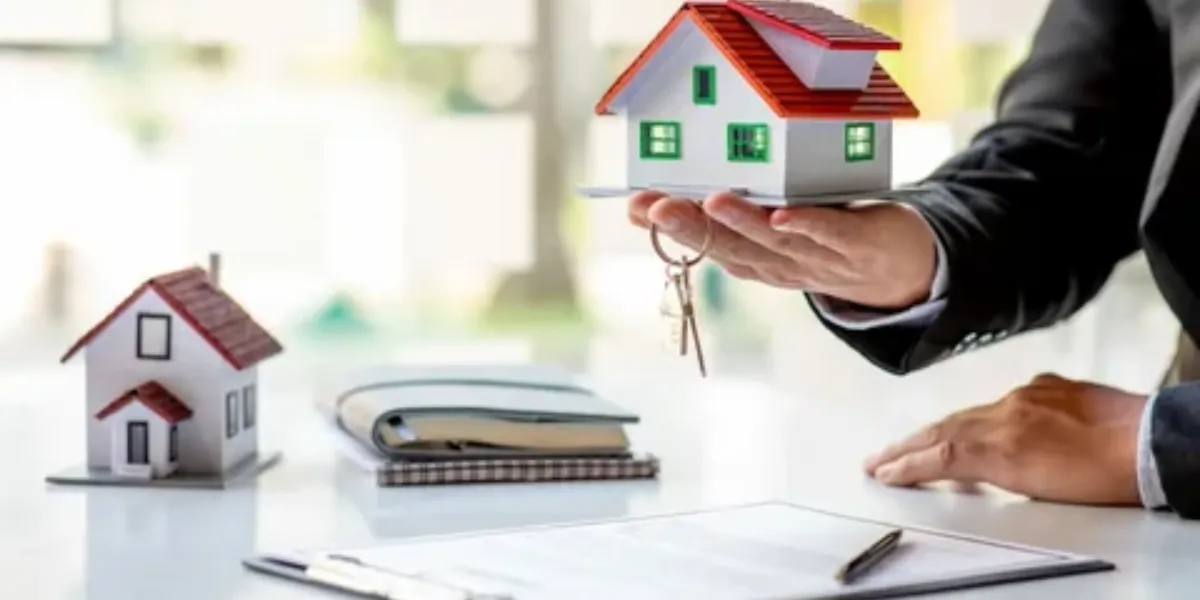 Changing Financial Landscape A Challenge For Mortgage Industry