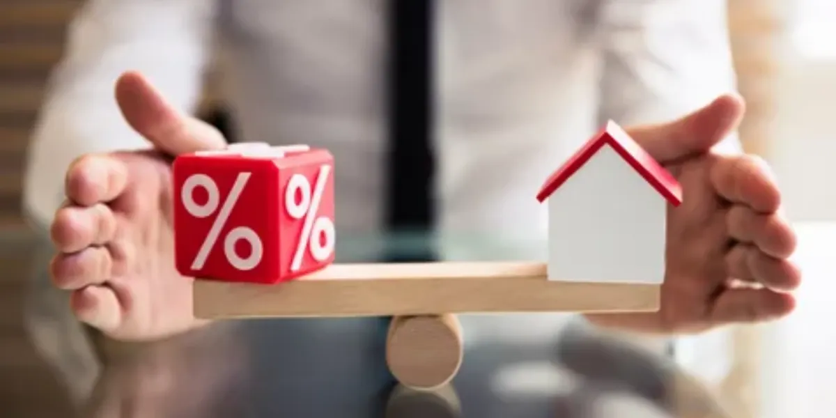 How Much Is Enough Mortgage Friction?