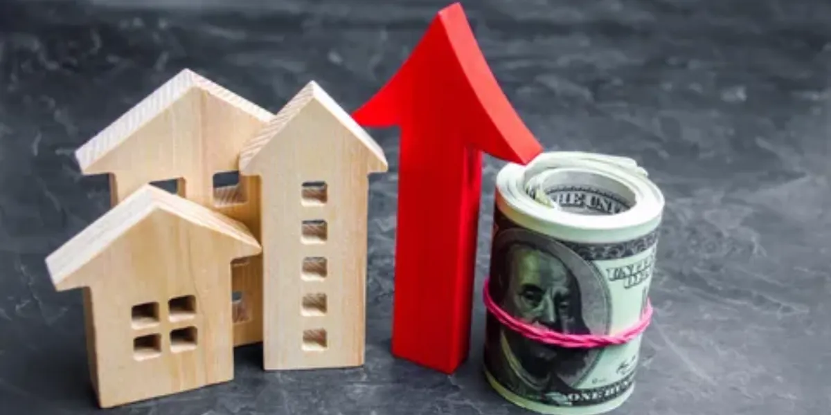 Home Prices All-Time High Raising Concerns About Affordability