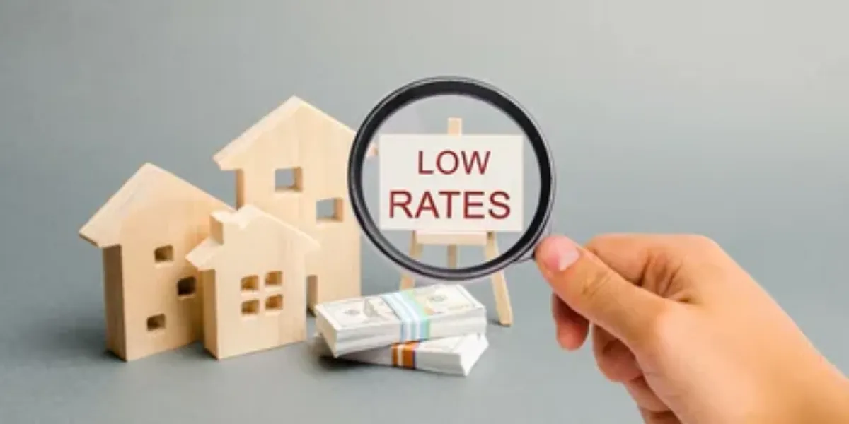 Are You Ready For Lower Rates?