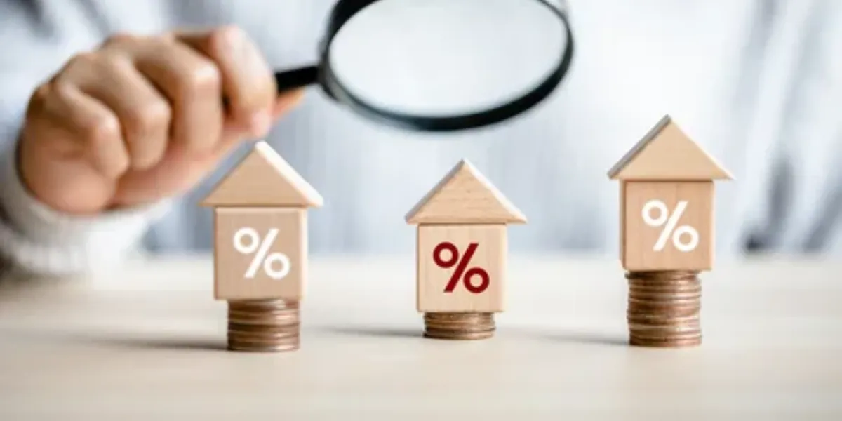 No Changes To The Mortgage Stress Tests