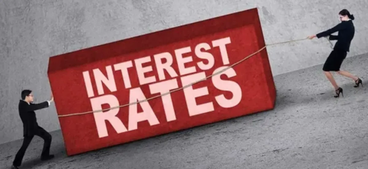 What’s Happening With Interest Rates?