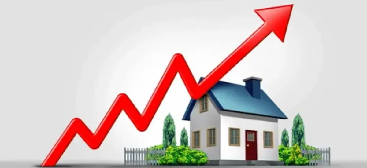 Rising Interest Rates And Your Mortgage