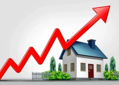 Rising Interest Rates And Your Mortgage