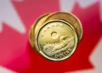 Lower Loonie May Not Be So Bad