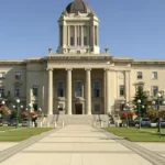Letter To Manitoba Securities Commission