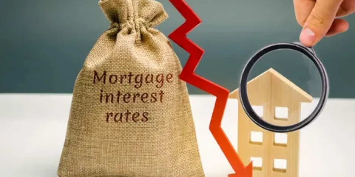 Rising Interest Rates And Your Mortgage